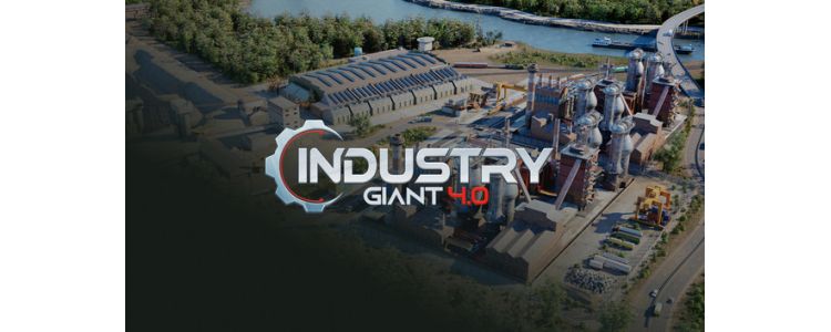 Industry Giant 4.0