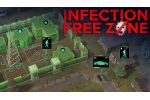 Infection Free Zone