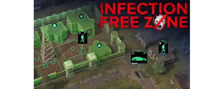 Infection Free Zone