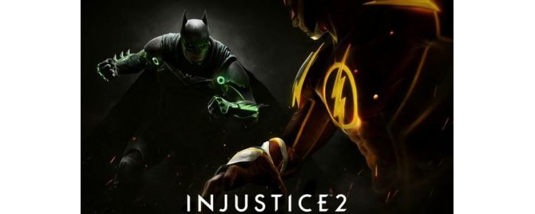 Injustice 2 – Ultimate edition