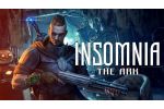 INSOMNIA: The Ark