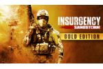 Insurgency: Sandstorm - Gold Edition