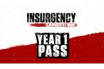 Insurgency: Sandstorm - Year 1 Pass