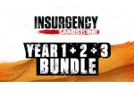 Insurgency: Sandstorm - Year 1+2+3 Bundle