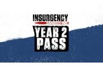 Insurgency: Sandstorm - Year 2 Pass