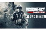 Insurgency: Sandstorm Deluxe Edition