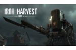 Iron Harvest Deluxe Edition