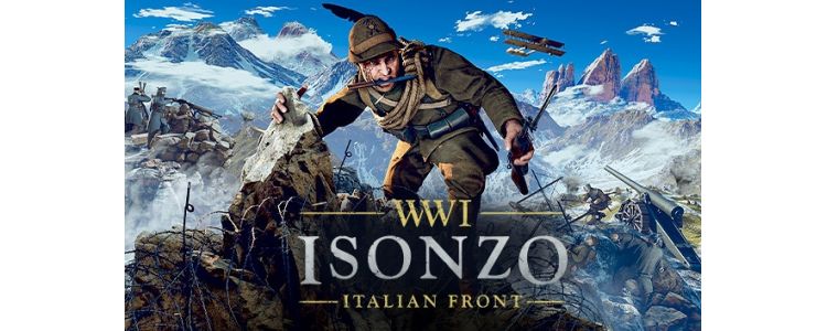 Isonzo