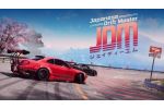 JDM Japanese Drift Master