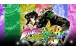 JoJo's Bizarre Adventure: All-Star Battle R