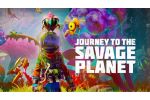 Journey to the Savage Planet 