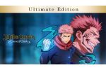 Jujutsu Kaisen Cursed Clash Ultimate Edition