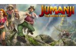 JUMANJI: The Video Game