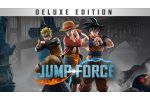 Jump Force Deluxe Edition