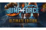 Jump Force Ultimate Edition