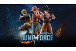 Jump Force Ultimate Edition (Xbox ONE / Xbox Series X|S)