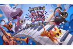 Jumping Jazz Cats Deluxe Edition