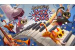 Jumping Jazz Cats