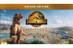 Jurassic World Evolution 2 - Deluxe Edition