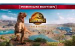 Jurassic World Evolution 2: Premium Edition