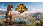 Jurassic World Evolution 2