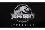 Jurassic World Evolution