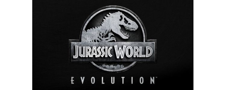 Jurassic World Evolution