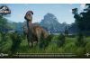 Jurassic World Evolution