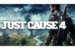 Just Cause 4