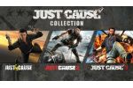 Just Cause Collection Just Cause Collection
