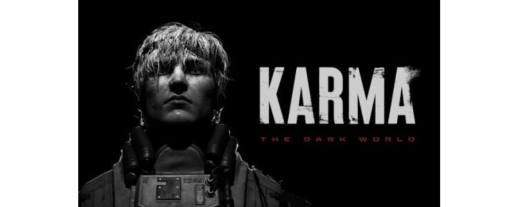 KARMA: The Dark World