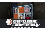 Keep Talking and Nobody Explodes