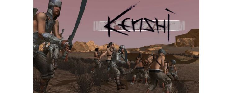 Kenshi