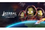 Kerbal Space Program Complete Edition