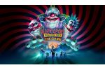 Killer Klowns from Outer Space: The Game 