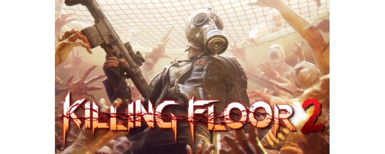 Killing Floor 2 Digital Deluxe Edition