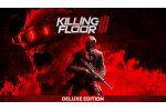 Killing Floor 3 Deluxe Edition