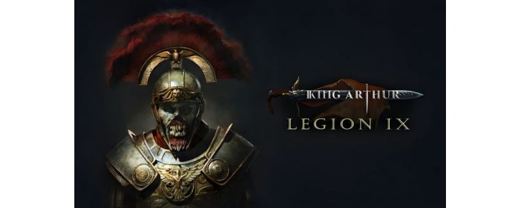 King Arthur: Legion IX