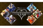 Kingdom Hearts HD 1.5+2.5 ReMIX