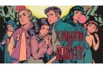 Kingdom of Night