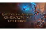 Kingdoms of Amalur: Re-Reckoning Fate Edition