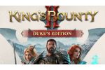 King's Bounty II Duke's Edition