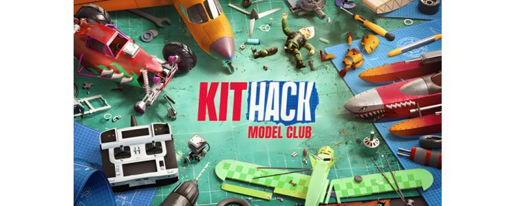 KitHack Model Club