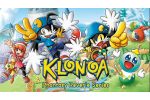 Klonoa Phantasy Reverie Series