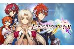 Langrisser I & II