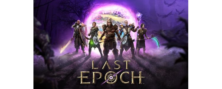 Last Epoch