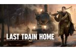 Last Train Home Digital Deluxe Edition