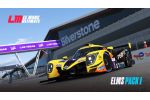 Le Mans Ultimate ELMS Pack 1