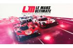 Le Mans Ultimate