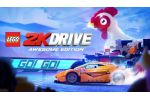 Lego 2K Drive Awesome Edition